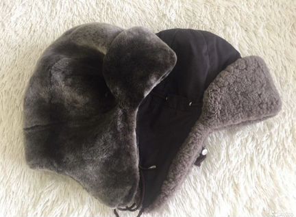 Детские шапки