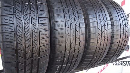 Шины 235 55 R19 Continental
