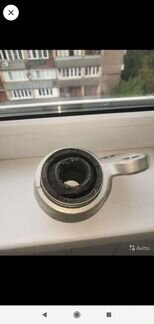 BMW Е46 Сайлентблок рычага правый