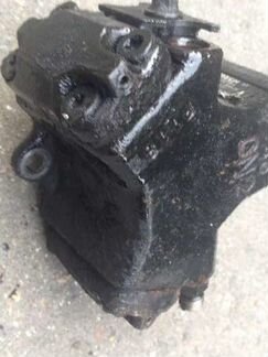 Тнвд OM611 вито спринтер 0986437011