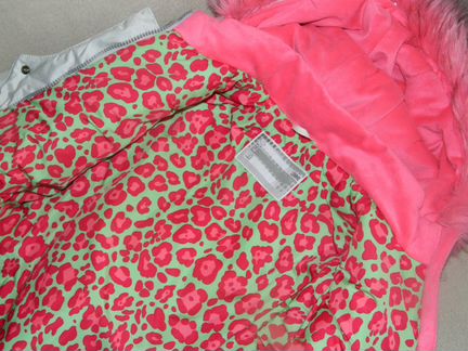 Куртка Kerry lenne