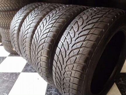 215 65 16 bridgestone LM80 EVO шины r16 g k