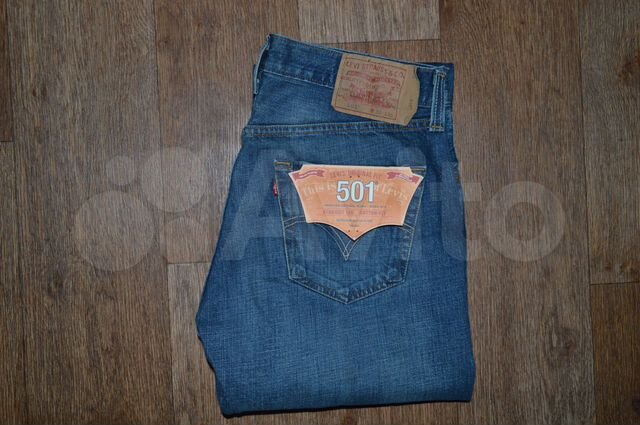 levis 501 w32 l36