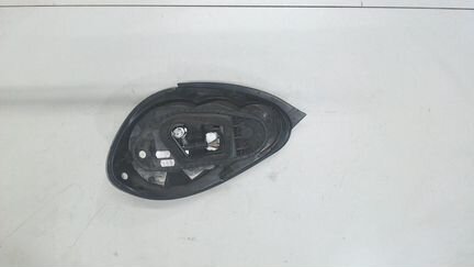 Фонарь (задний) правый Toyota Aygo, 2009