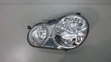 Фара (передняя) левая Volkswagen Polo, 2005