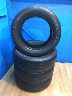 Dunlop SP Sport LM 704 205/60R16
