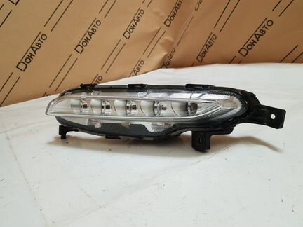 Ходовой огонь левый Hyundai Tucson 3