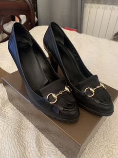Туфли Gucci 41 размер