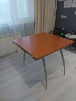 Итальянский обеденный стол ф. Bonaldo