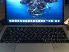 Macbook pro 13 2017 128 объявление продам