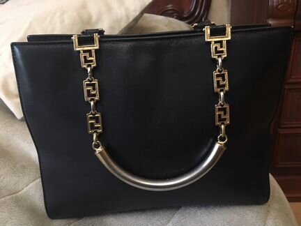 Сумка Gianni Versace