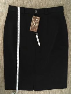 Юбка-карандаш (Франция)