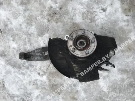 Кулак поворотный левый Land-Rover Range Rover Spor