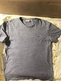 Футболка Lacoste