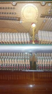 Пианино Zimmermann