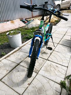 Велосипед Steels детский