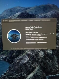 iMac 27