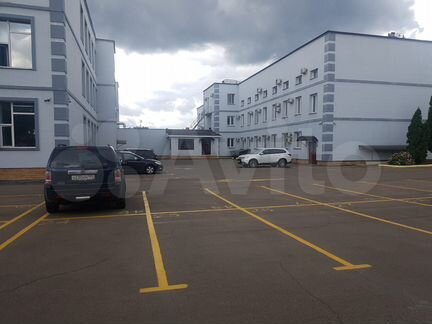 Офисное помещение, 17.2 м²