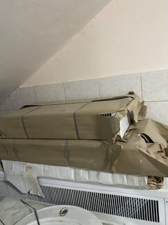 Батареи радиаторы отопления