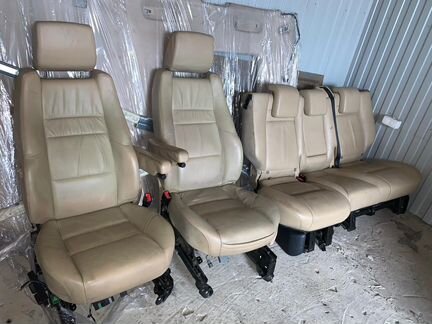 Комплект сидений для Range Rover Sport, L320,09 г