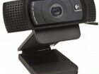 Веб-камера Logitech 920 HD Pro