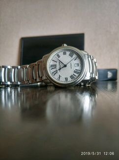 Часы Frederique constant FC 303M4B6P3