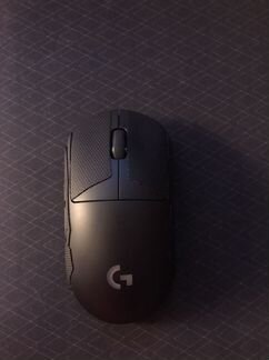 Беспроводная игровая мышь Logitech G Pro Wireless
