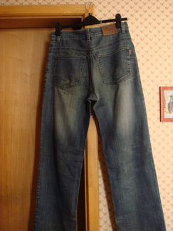 Мужские джинсы