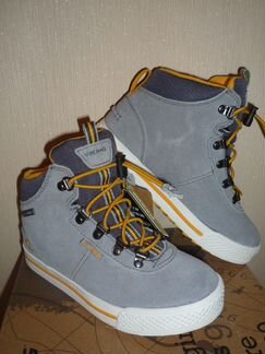 Зимние ботинки viking Gore-Tex 30 размер новые