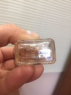 Духи La petite robe noire Guerlain