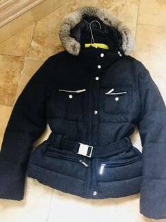 Пуховик майкл корс