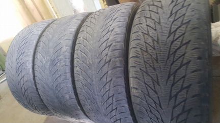 245 50 18 Nokian Hakkapeliitta R2
