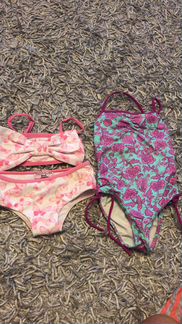 Купальник Monnalisa 4 года