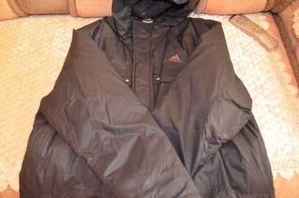 Мужская куртка Adidas