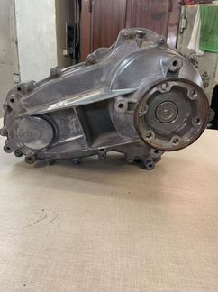 Раздатка Мерседес W164,R251; 2512800700