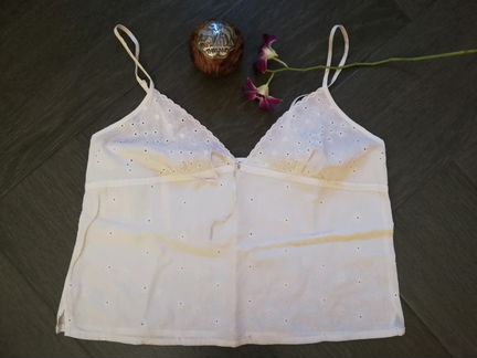 Топ лиф сорочка La senza Lingeri