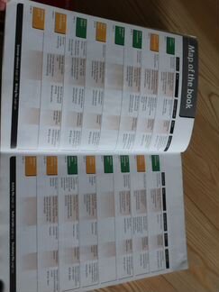 Market leader pre-intermediate business book