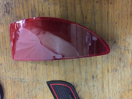 Отражатель заднего бампера Lexus IS 250