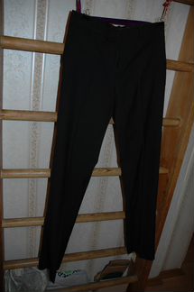 Брюки новые