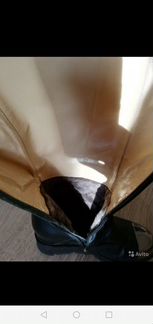 Сапоги Fabiani, зима