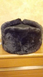 Шапка ушанка