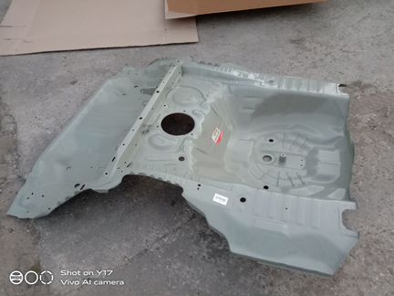 Пол багажника Хонда Аккорд 7 (новый Оригинал)