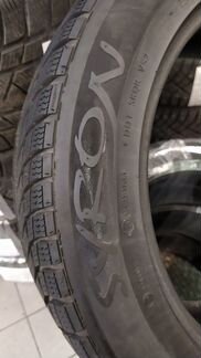 Комплект шин Syron Everest 1+ 215/55R17