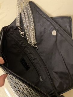 Сумка клатч