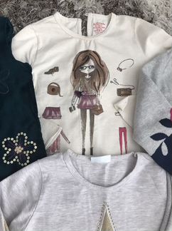 Вещи пакетом