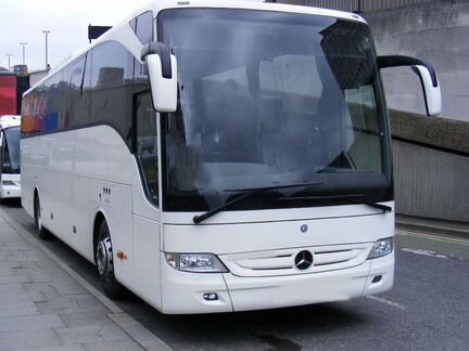 Заказ Автобуса, Аренда микроавтобуса аренда