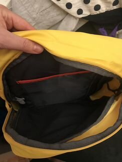 Новый рюкзак American Tourister