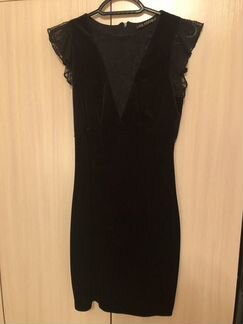 Платье Love Republik