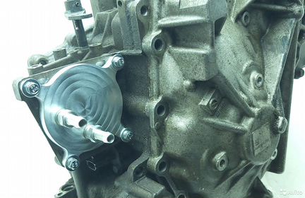 Адаптер для охлаждения CVT JF011E