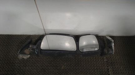 Зеркало боковое левое Iveco Stralis, 2008